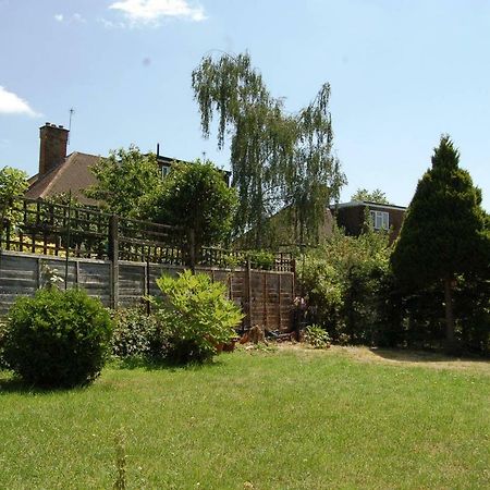 Rushden Vacation Home Hendon Exterior photo