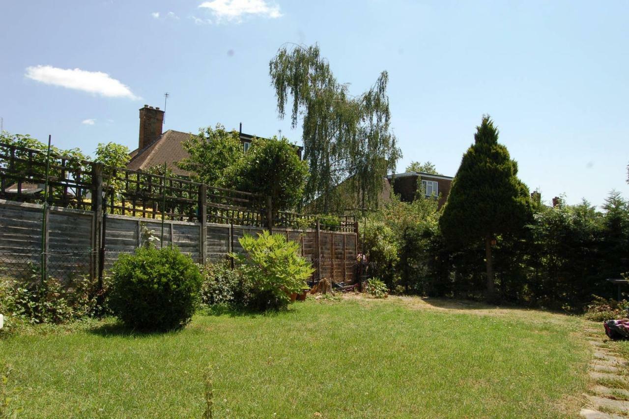 Rushden Vacation Home Hendon Exterior photo